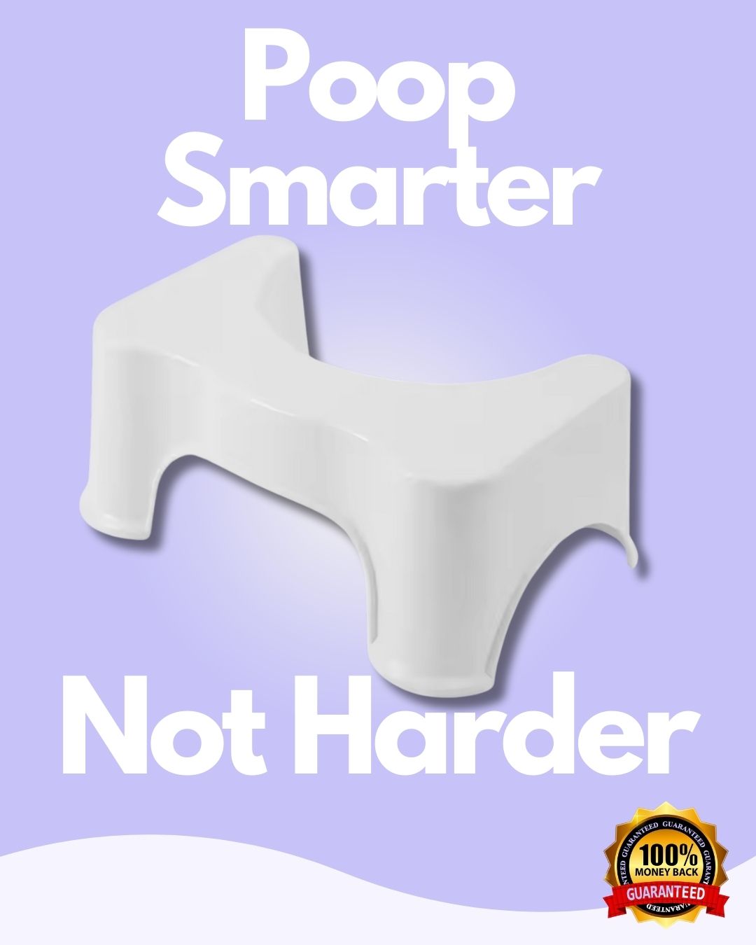 StoolMate - Your Bathroom’s Secret Weapon