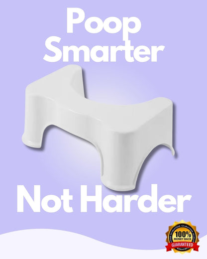 StoolMate - Your Bathroom’s Secret Weapon