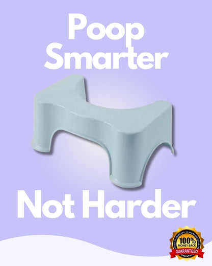 StoolMate - Your Bathroom’s Secret Weapon