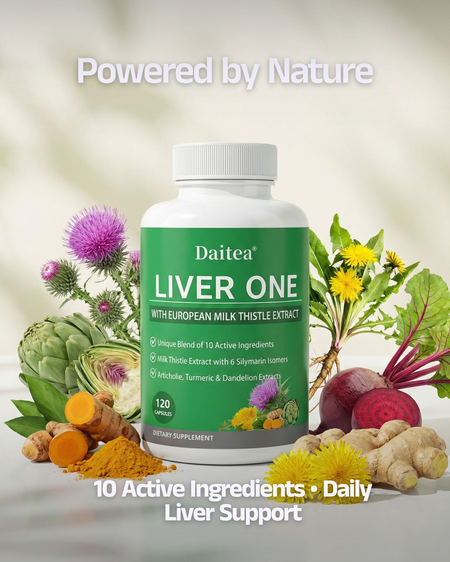 Daitea® Liver One
