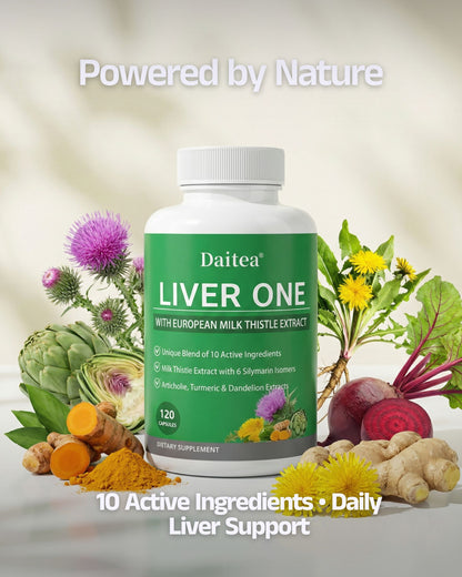 Daitea® Liver One