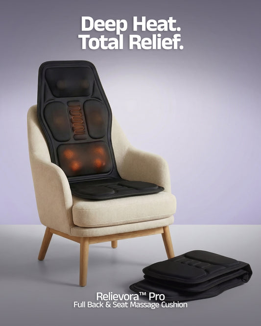 Relievora™ Pro