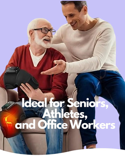 KneeNest™ - Where your knees go to rest