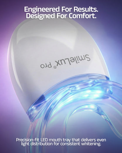 BeingOura's SmileLux® Pro