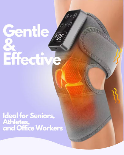 KneeNest™ - Where your knees go to rest