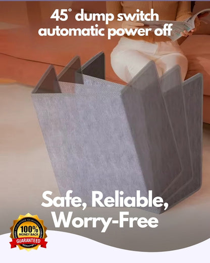 CozyHeat™ Foot Warmer Pad