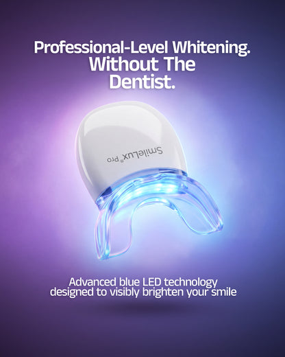 BeingOura's SmileLux® Pro