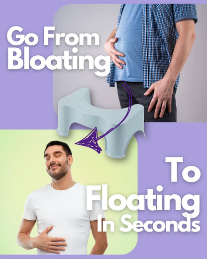 StoolMate - Your Bathroom’s Secret Weapon