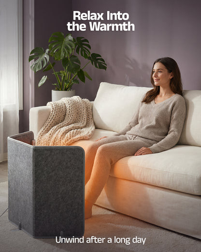 CozyHeat™ Foot Warmer Pad
