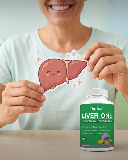 Daitea® Liver One