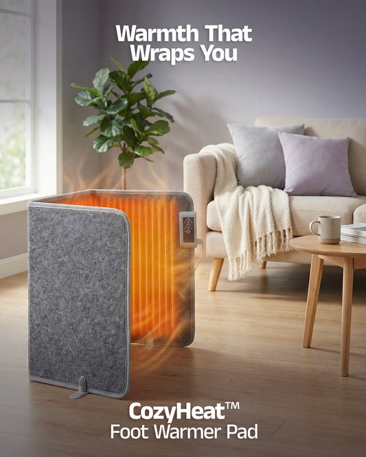 CozyHeat™ Foot Warmer Pad