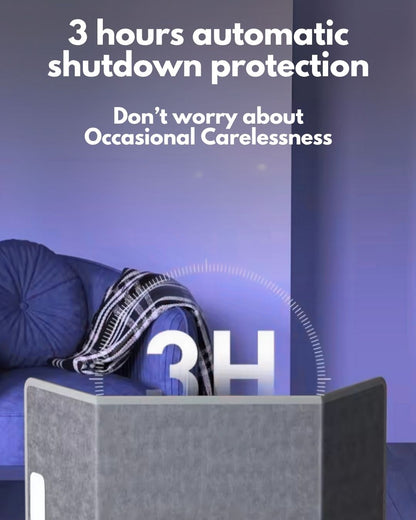 CozyHeat™ Foot Warmer Pad