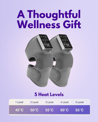 KneeNest™ - Where your knees go to rest