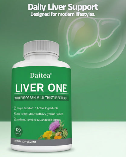 Daitea® Liver One
