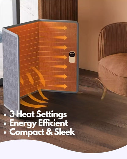 CozyHeat™ Foot Warmer Pad