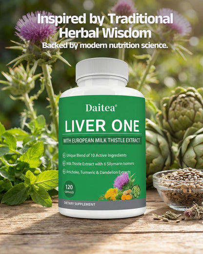 Daitea® Liver One