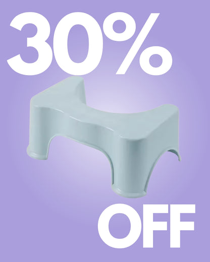 StoolMate - Your Bathroom’s Secret Weapon