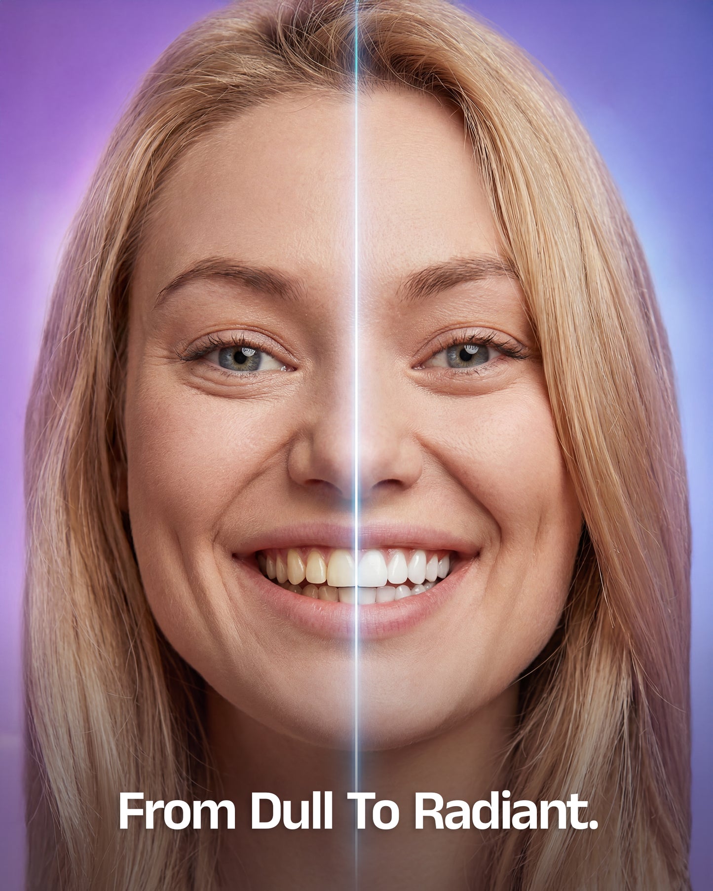 BeingOura's SmileLux® Pro