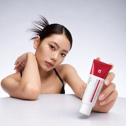 Real Collagen Fit — The Korean Peel-Off Mask for Glass-Skin Glow