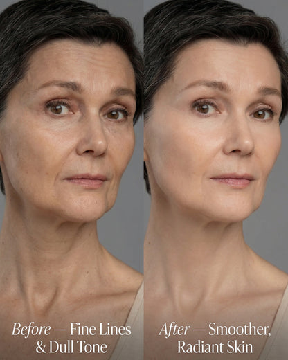 LumiAura® Pro LED Skin Renewal Mask