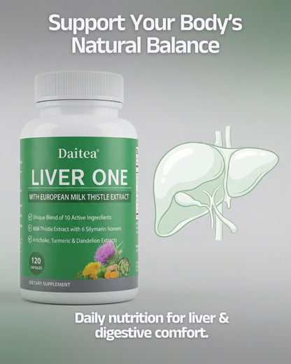 Daitea® Liver One