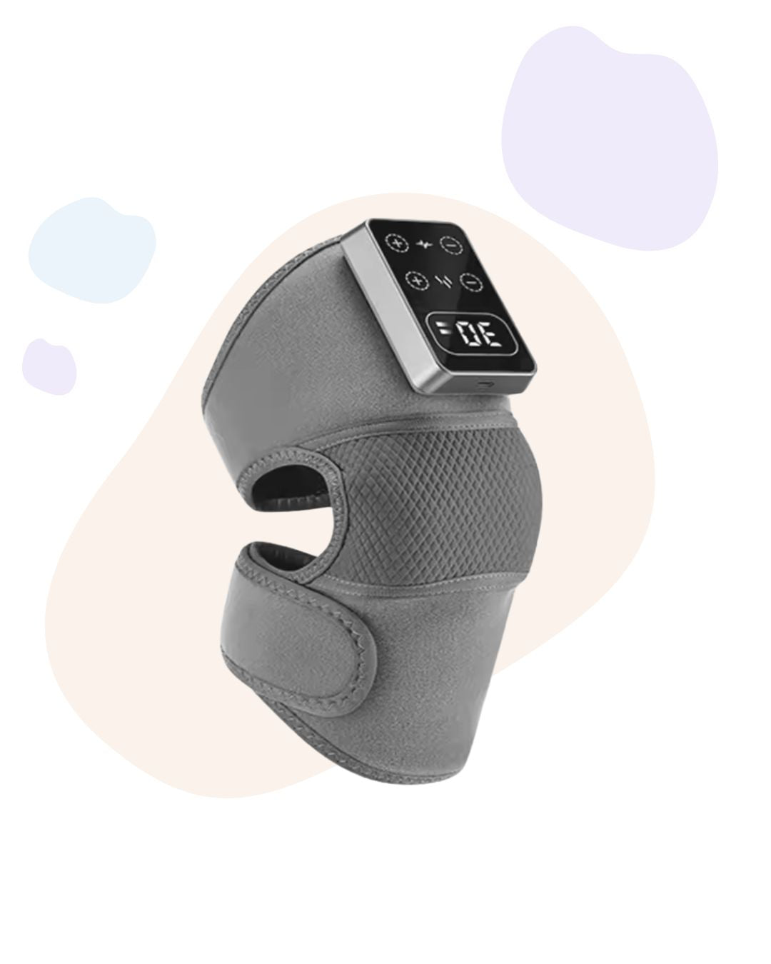 KneeNest™ - Where your knees go to rest