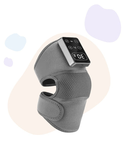 KneeNest™ - Where your knees go to rest