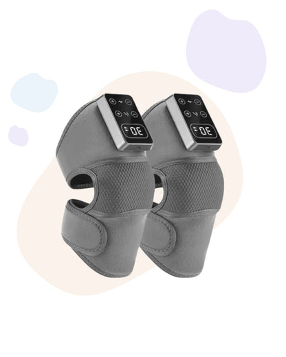 KneeNest™ - Where your knees go to rest