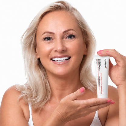Koriderm - Korean Time Reverse Cream