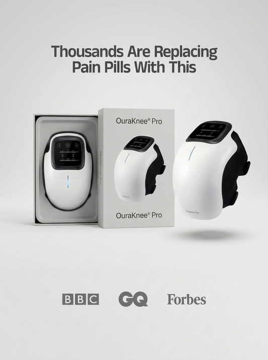 OuraKnee®