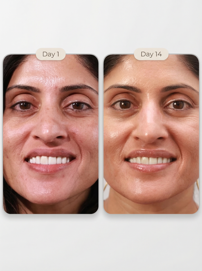 Pro-Xylane Goat Milk Cream