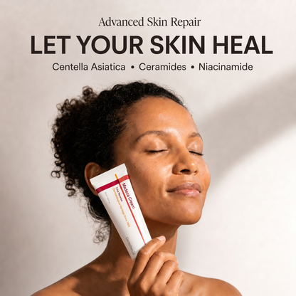 Madeca Anti-Aging Cream - The Korean Pharma Secret to Younger-Looking Skin