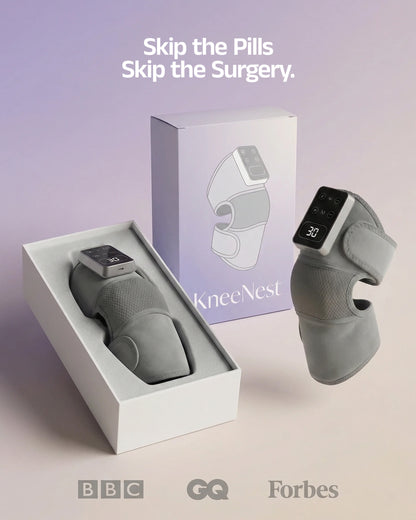 KneeNest ®